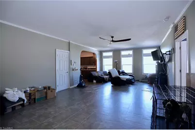 6764 Bradshaw Farm Road, Efland, NC 27243 - Photo 5