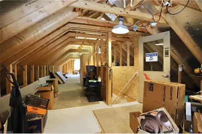 6764 Bradshaw Farm Road, Efland, NC 27243 - Photo 33