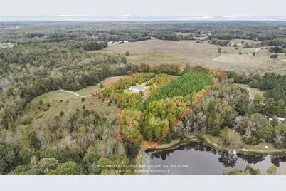 6764 Bradshaw Farm Road, Efland, NC 27243 - Photo 3