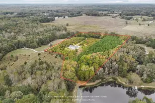 6764 Bradshaw Farm Rd, Efland, NC 27243 - Photo 3