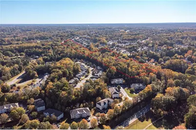 0 Virginia Branch Road, Winston-Salem, NC 27127 - Photo 3