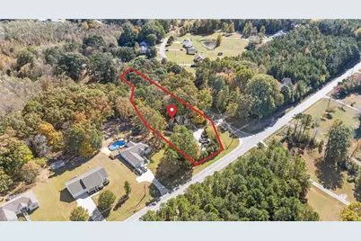 5172 Jordan Valley Road, Trinity, NC 27370 - Photo 11