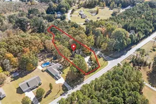 5172 Jordan Valley Rd, Trinity, NC 27370 - Photo 11