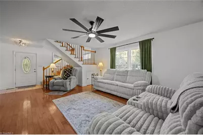 5172 Jordan Valley Road, Trinity, NC 27370 - Photo 19