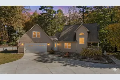 5172 Jordan Valley Road, Trinity, NC 27370 - Photo 5