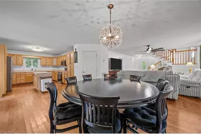 5172 Jordan Valley Road, Trinity, NC 27370 - Photo 23