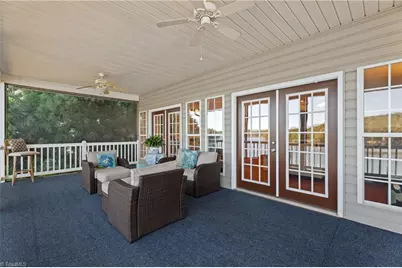 348 Shoreline Road, New London, NC 28127 - Photo 13