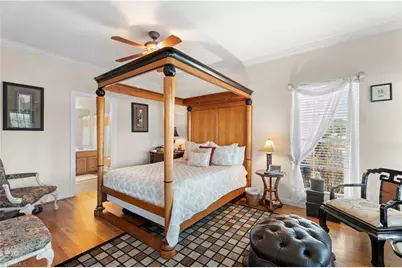 348 Shoreline Road, New London, NC 28127 - Photo 15