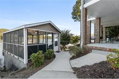 348 Shoreline Road, New London, NC 28127 - Photo 29