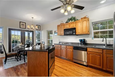 348 Shoreline Road, New London, NC 28127 - Photo 11