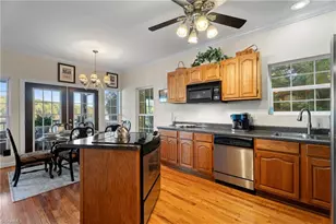 348 Shoreline Rd, New London, NC 28127 - Photo 11