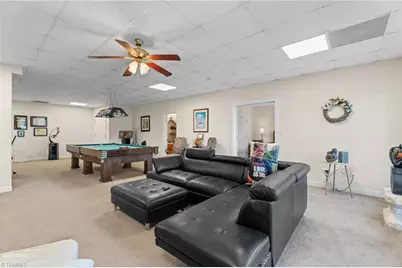 348 Shoreline Road, New London, NC 28127 - Photo 23
