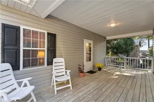 348 Shoreline Rd, New London, NC 28127 - Photo 35