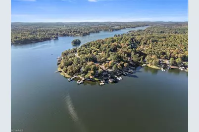 348 Shoreline Road, New London, NC 28127 - Photo 41