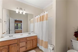 348 Shoreline Rd, New London, NC 28127 - Photo 17