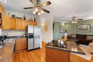 348 Shoreline Rd, New London, NC 28127 - Photo 9