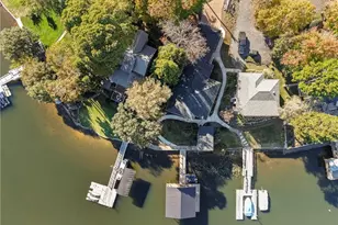 348 Shoreline Rd, New London, NC 28127 - Photo 37