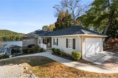 348 Shoreline Road, New London, NC 28127 - Photo 3