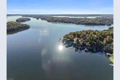 348 Shoreline Road, New London, NC 28127 - Photo 43