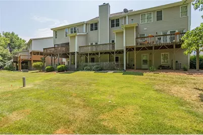 2018 Hearthwood Court, Greensboro, NC 27407 - Photo 27