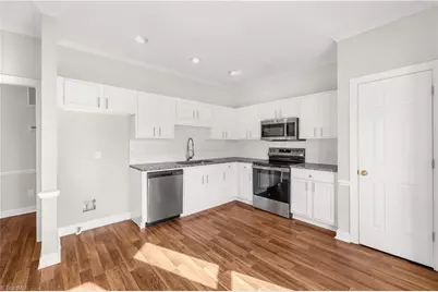 2018 Hearthwood Court, Greensboro, NC 27407 - Photo 5