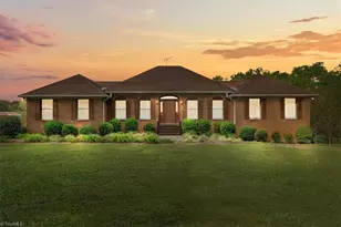 6464 Bonlee Bennett Rd, Bear Creek, NC 27207 - Photo 1