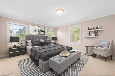 6464 Bonlee Bennett Road, Bear Creek, NC 27207 - Photo 15