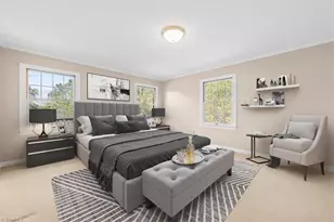 6464 Bonlee Bennett Rd, Bear Creek, NC 27207 - Photo 15