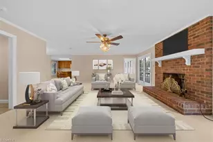 6464 Bonlee Bennett Rd, Bear Creek, NC 27207 - Photo 9