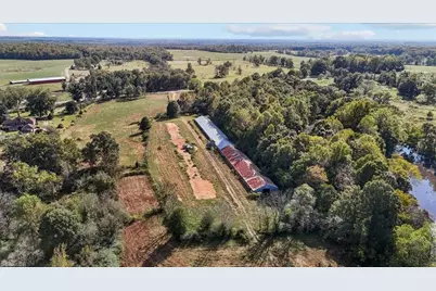 6464 Bonlee Bennett Road, Bear Creek, NC 27207 - Photo 43