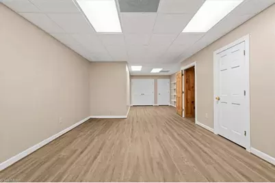 6464 Bonlee Bennett Road, Bear Creek, NC 27207 - Photo 35