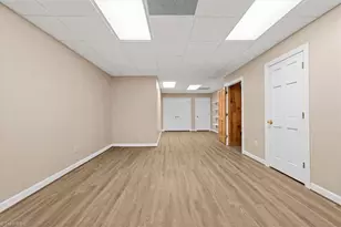 6464 Bonlee Bennett Rd, Bear Creek, NC 27207 - Photo 35