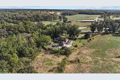 6464 Bonlee Bennett Road, Bear Creek, NC 27207 - Photo 7