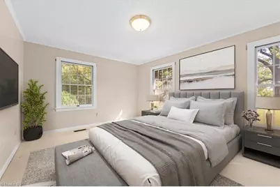 6464 Bonlee Bennett Road, Bear Creek, NC 27207 - Photo 19