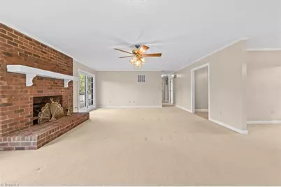 6464 Bonlee Bennett Road, Bear Creek, NC 27207 - Photo 11