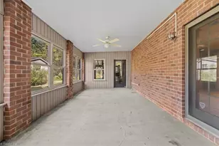 6464 Bonlee Bennett Rd, Bear Creek, NC 27207 - Photo 37