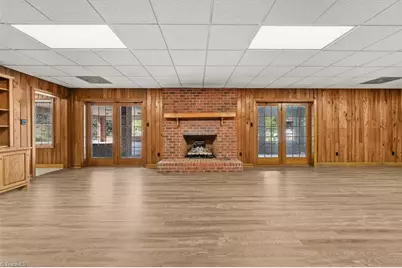 6464 Bonlee Bennett Road, Bear Creek, NC 27207 - Photo 27