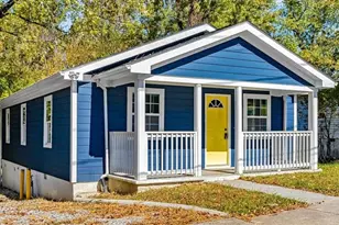 1423 E Commerce Ave, High Point, NC 27260 - Photo 1