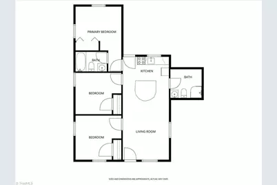 1423 E Commerce Avenue, High Point, NC 27260 - Photo 33