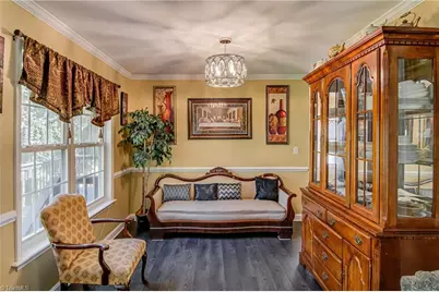 5125 Old Plantation Circle, Winston-Salem, NC 27104 - Photo 7