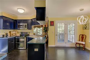 5125 Old Plantation Cir, Winston-Salem, NC 27104 - Photo 9