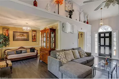 5125 Old Plantation Circle, Winston-Salem, NC 27104 - Photo 5