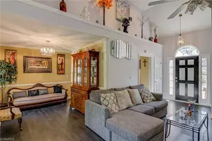 5125 Old Plantation Cir, Winston-Salem, NC 27104 - Photo 5