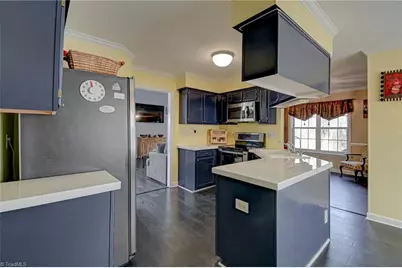 5125 Old Plantation Circle, Winston-Salem, NC 27104 - Photo 11