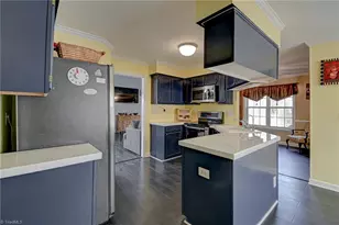 5125 Old Plantation Cir, Winston-Salem, NC 27104 - Photo 11