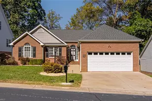 5125 Old Plantation Cir, Winston-Salem, NC 27104 - Photo 1