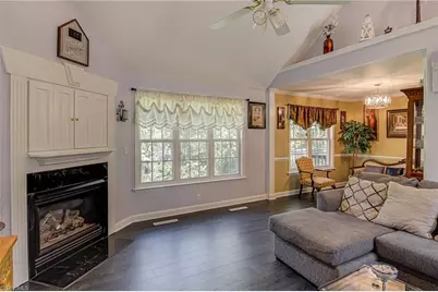 5125 Old Plantation Circle, Winston-Salem, NC 27104 - Photo 3