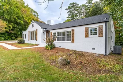 178 Salisbury Street, Denton, NC 27239 - Photo 3