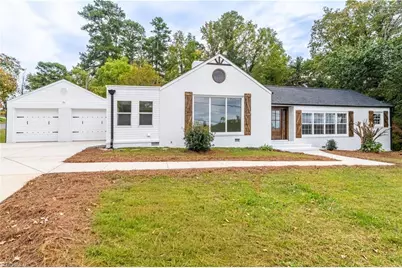 178 Salisbury Street, Denton, NC 27239 - Photo 1