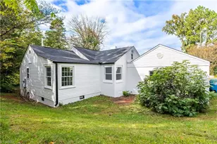 178 Salisbury St, Denton, NC 27239 - Photo 5